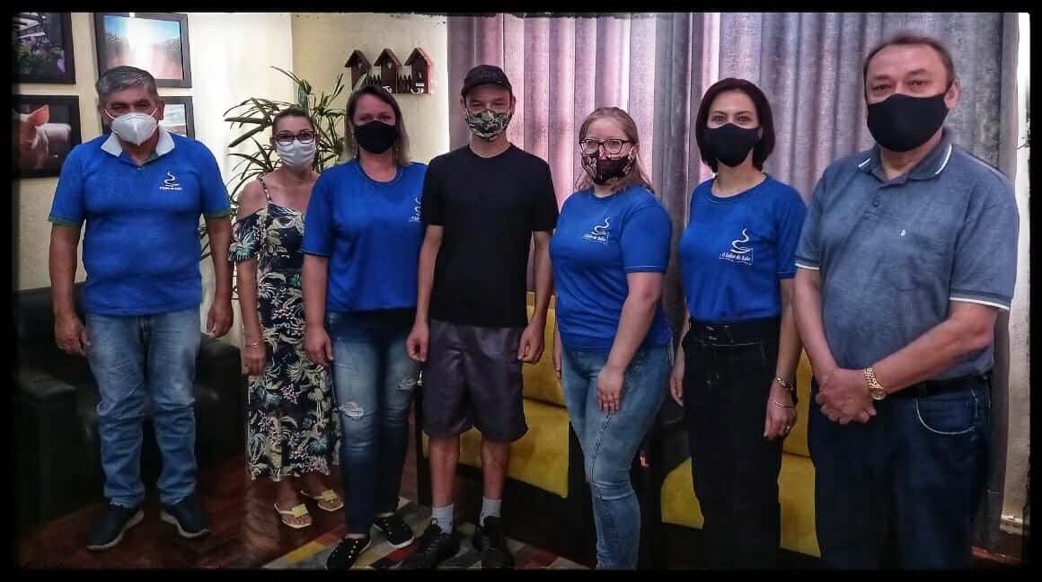ALUNOS SÃO DESTAQUE 